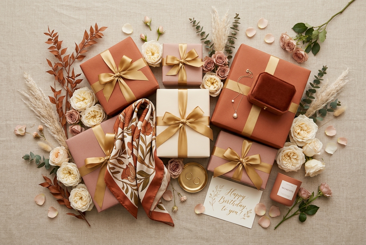 The 25 Best Birthday Gifts for Her in 2026